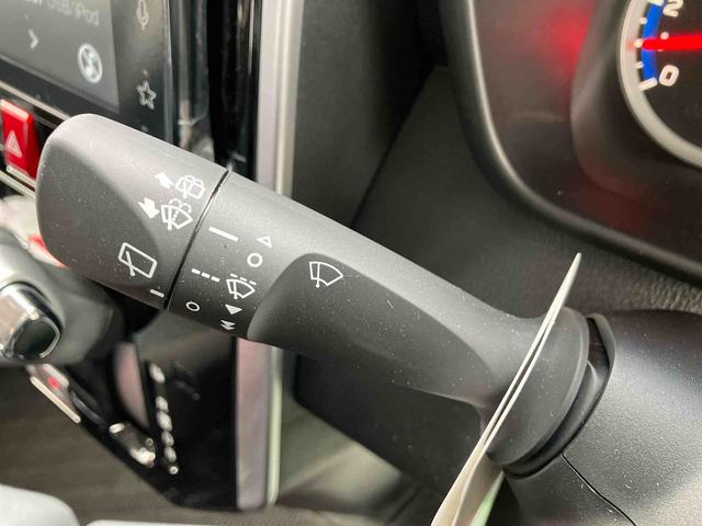 トールカスタムＧ　ターボ　ワンオーナー走行距離無制限１２ヶ月保証付き　左右パワースライドドア　衝突回避支援システム　バックモニター　キーフリーキー　禁煙　ＬＥＤ　車線逸脱警報　エコアイドル　Ａライト　ＴＶ　ＵＳＢ　アルミホイール　記録簿（大分県）の中古車