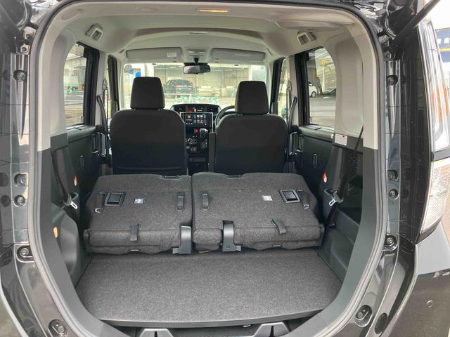 トールカスタムＧ　ターボ　ワンオーナー走行距離無制限１２ヶ月保証付き　左右パワースライドドア　衝突回避支援システム　バックモニター　キーフリーキー　禁煙　ＬＥＤ　車線逸脱警報　エコアイドル　Ａライト　ＴＶ　ＵＳＢ　アルミホイール　記録簿（大分県）の中古車