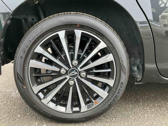 トールカスタムＧ　ターボ　ワンオーナー走行距離無制限１２ヶ月保証付き　左右パワースライドドア　衝突回避支援システム　バックモニター　キーフリーキー　禁煙　ＬＥＤ　車線逸脱警報　エコアイドル　Ａライト　ＴＶ　ＵＳＢ　アルミホイール　記録簿（大分県）の中古車