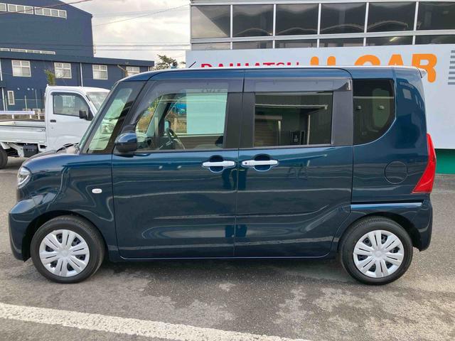 タントＸ　ワンオーナー走行距離無制限１２ヶ月保証付き　アイストップ　ＬＫＡ　シートヒータ　セキュリティ　禁煙　スマキー　点検記録簿　オートＬＥＤ　１オーナー　衝突安全ボディ　ＬＥＤ　両側スライド片側電動　オートライト（大分県）の中古車