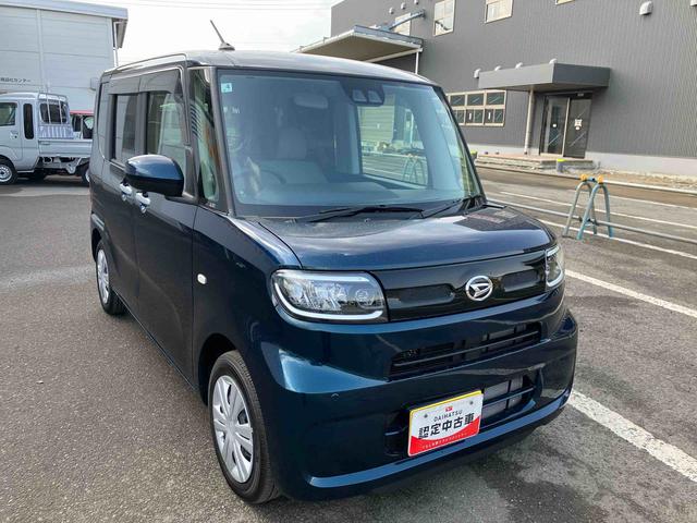 タントＸ　ワンオーナー走行距離無制限１２ヶ月保証付き　アイストップ　ＬＫＡ　シートヒータ　セキュリティ　禁煙　スマキー　点検記録簿　オートＬＥＤ　１オーナー　衝突安全ボディ　ＬＥＤ　両側スライド片側電動　オートライト（大分県）の中古車