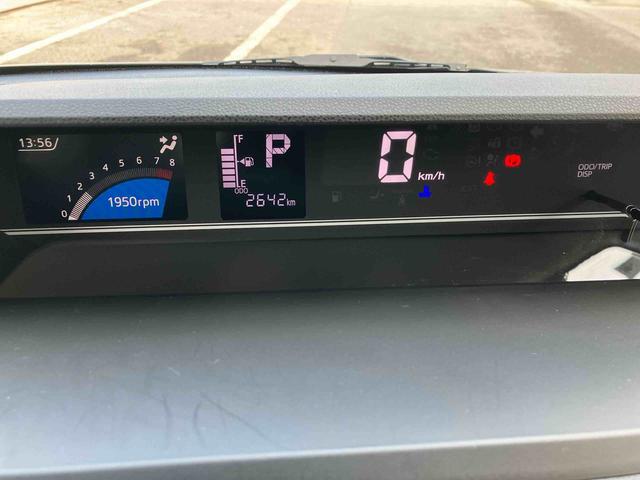 タントＸ　ワンオーナー走行距離無制限１２ヶ月保証付き　アイストップ　ＬＫＡ　シートヒータ　セキュリティ　禁煙　スマキー　点検記録簿　オートＬＥＤ　１オーナー　衝突安全ボディ　ＬＥＤ　両側スライド片側電動　オートライト（大分県）の中古車