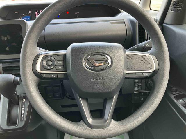 タントＸ　ワンオーナー走行距離無制限１２ヶ月保証付き　アイストップ　ＬＫＡ　シートヒータ　セキュリティ　禁煙　スマキー　点検記録簿　オートＬＥＤ　１オーナー　衝突安全ボディ　ＬＥＤ　両側スライド片側電動　オートライト（大分県）の中古車