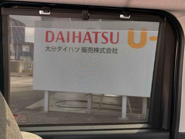 タントＸ　ワンオーナー走行距離無制限１２ヶ月保証付き　アイストップ　ＬＫＡ　シートヒータ　セキュリティ　禁煙　スマキー　点検記録簿　オートＬＥＤ　１オーナー　衝突安全ボディ　ＬＥＤ　両側スライド片側電動　オートライト（大分県）の中古車