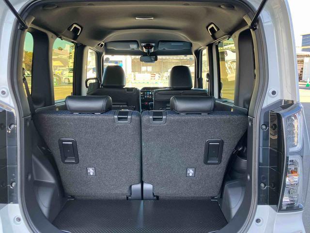 タントカスタムX ワンオーナーほんとに軽自動車?と思うくらいの室内の広さが自慢です。 LKA 1オーナ アイドリングS 禁煙 バックカメラ付 USB キーレススタートシステム ATハイビーム Sヒーター スマートキー 盗難防止装置(大分県)の中古車