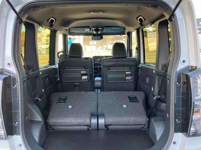 タントカスタムX ワンオーナーほんとに軽自動車?と思うくらいの室内の広さが自慢です。 LKA 1オーナ アイドリングS 禁煙 バックカメラ付 USB キーレススタートシステム ATハイビーム Sヒーター スマートキー 盗難防止装置(大分県)の中古車