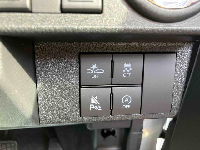 ムーヴキャンバスストライプスＧ　ワンオーナー走行距離無制限１２ヶ月保証付き　車線逸脱　Ｂｌｕｅｔｏｏｔｈオーディオ　ＵＳＢ入力　アイスト　インテリキー　Ｂモニター　シートヒータ　禁煙　イモビライザー　衝突安全ボディ　キーフリー　ＬＥＤライト（大分県）の中古車