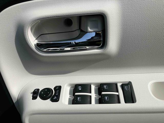 ムーヴキャンバスストライプスＧ　ワンオーナー走行距離無制限１２ヶ月保証付き　車線逸脱　Ｂｌｕｅｔｏｏｔｈオーディオ　ＵＳＢ入力　アイスト　インテリキー　Ｂモニター　シートヒータ　禁煙　イモビライザー　衝突安全ボディ　キーフリー　ＬＥＤライト（大分県）の中古車