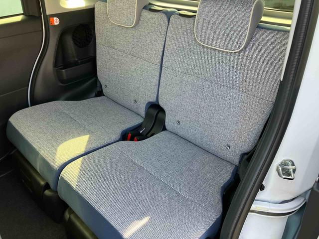 ムーヴキャンバスストライプスＧ　ワンオーナー走行距離無制限１２ヶ月保証付き　車線逸脱　Ｂｌｕｅｔｏｏｔｈオーディオ　ＵＳＢ入力　アイスト　インテリキー　Ｂモニター　シートヒータ　禁煙　イモビライザー　衝突安全ボディ　キーフリー　ＬＥＤライト（大分県）の中古車