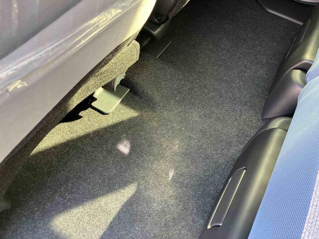 ムーヴキャンバスストライプスＧ　ワンオーナー走行距離無制限１２ヶ月保証付き　車線逸脱　Ｂｌｕｅｔｏｏｔｈオーディオ　ＵＳＢ入力　アイスト　インテリキー　Ｂモニター　シートヒータ　禁煙　イモビライザー　衝突安全ボディ　キーフリー　ＬＥＤライト（大分県）の中古車