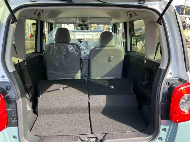 ムーヴキャンバスストライプスＧ　ワンオーナー走行距離無制限１２ヶ月保証付き　車線逸脱　Ｂｌｕｅｔｏｏｔｈオーディオ　ＵＳＢ入力　アイスト　インテリキー　Ｂモニター　シートヒータ　禁煙　イモビライザー　衝突安全ボディ　キーフリー　ＬＥＤライト（大分県）の中古車