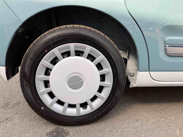 ムーヴキャンバスストライプスＧ　ワンオーナー走行距離無制限１２ヶ月保証付き　車線逸脱　Ｂｌｕｅｔｏｏｔｈオーディオ　ＵＳＢ入力　アイスト　インテリキー　Ｂモニター　シートヒータ　禁煙　イモビライザー　衝突安全ボディ　キーフリー　ＬＥＤライト（大分県）の中古車