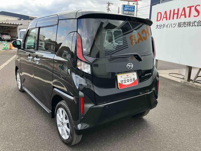 ムーヴＧ　ワンオーナー走行距離無制限１２ヶ月保証付き　オートマチックハイビーム　ＬＥＤヘッドライト　アルミホイール　アイドリングストップ　レーンアシスト　オートライト　バックカメラ　スマートキープッシュスタート（大分県）の中古車