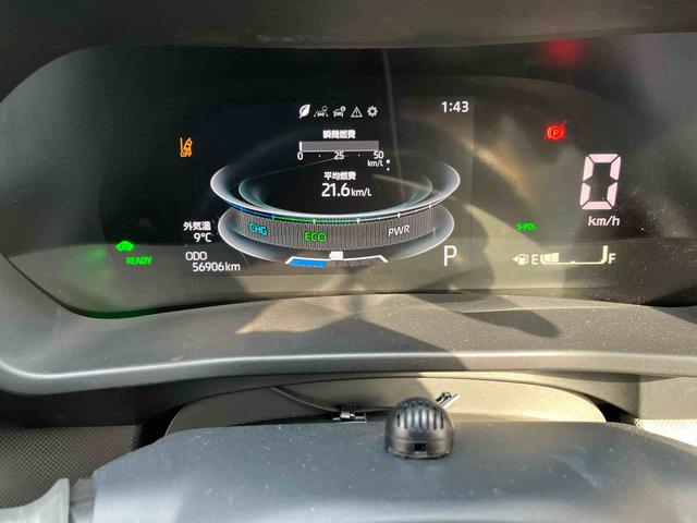 ロッキープレミアムＧ　ＨＥＶ走行距離無制限１２ヶ月保証付き　レーダクルーズ　Ｂｌｕｅｔｏｏｔｈ対応　セキュリティアラーム　ＵＳＢ接続　ＬＥＤヘッドランプ　禁煙　キーフリーシステム　オートハイビーム　アルミホイール　ＬＫＡ　記録簿（大分県）の中古車