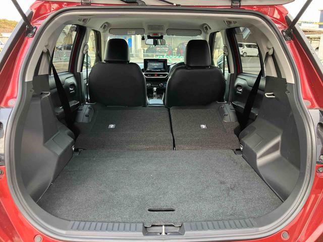 ロッキープレミアムＧ　ＨＥＶ走行距離無制限１２ヶ月保証付き　レーダクルーズ　Ｂｌｕｅｔｏｏｔｈ対応　セキュリティアラーム　ＵＳＢ接続　ＬＥＤヘッドランプ　禁煙　キーフリーシステム　オートハイビーム　アルミホイール　ＬＫＡ　記録簿（大分県）の中古車