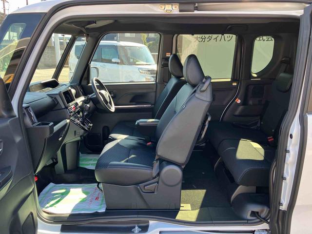 タントカスタムＸ　ワンオーナー走行距離無制限１２ヶ月保証付き　１オーナ　ＬＫＡ　セキュリティ　点検記録簿　アイスト　バックカメラ付　ＡＴハイビーム　キーフリーキー　禁煙　Ｓヒーター　スマートキー＆プッシュスタート　衝突安全ボディ（大分県）の中古車