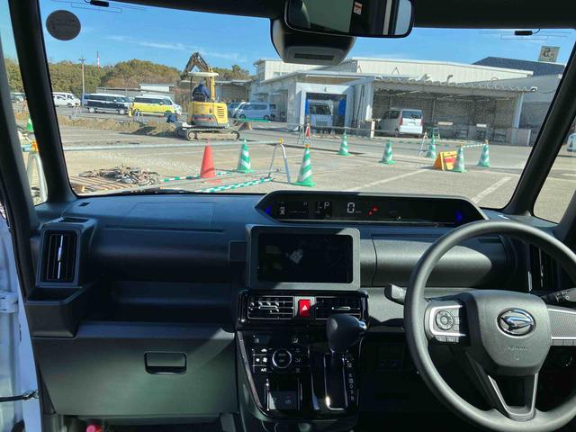 タントカスタムＸ　ワンオーナー走行距離無制限１２ヶ月保証付き　１オーナ　ＬＫＡ　セキュリティ　点検記録簿　アイスト　バックカメラ付　ＡＴハイビーム　キーフリーキー　禁煙　Ｓヒーター　スマートキー＆プッシュスタート　衝突安全ボディ（大分県）の中古車