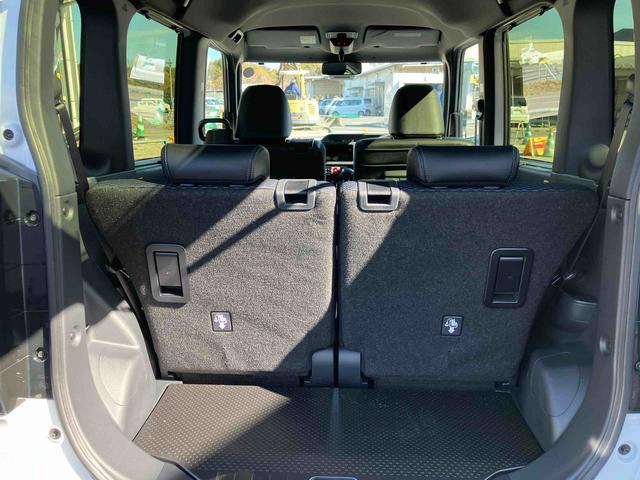 タントカスタムＸ　ワンオーナー走行距離無制限１２ヶ月保証付き　１オーナ　ＬＫＡ　セキュリティ　点検記録簿　アイスト　バックカメラ付　ＡＴハイビーム　キーフリーキー　禁煙　Ｓヒーター　スマートキー＆プッシュスタート　衝突安全ボディ（大分県）の中古車