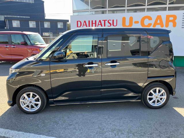 ムーヴＧ　ワンオーナー走行距離無制限１２ヶ月保証付き　両側スライド左側パワースライドドア　オートマチックハイビーム　ＬＥＤヘッド　スマートキープッシュスタート　バックカメラ　アルミホイール　エコアイドル　オートライト（大分県）の中古車