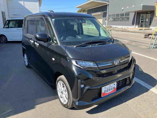 ムーヴＧ　ワンオーナー走行距離無制限１２ヶ月保証付き　両側スライド左側パワースライドドア　オートマチックハイビーム　ＬＥＤヘッド　スマートキープッシュスタート　バックカメラ　アルミホイール　エコアイドル　オートライト（大分県）の中古車