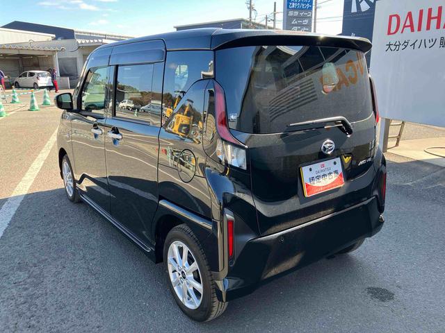 ムーヴＧ　ワンオーナー走行距離無制限１２ヶ月保証付き　両側スライド左側パワースライドドア　オートマチックハイビーム　ＬＥＤヘッド　スマートキープッシュスタート　バックカメラ　アルミホイール　エコアイドル　オートライト（大分県）の中古車