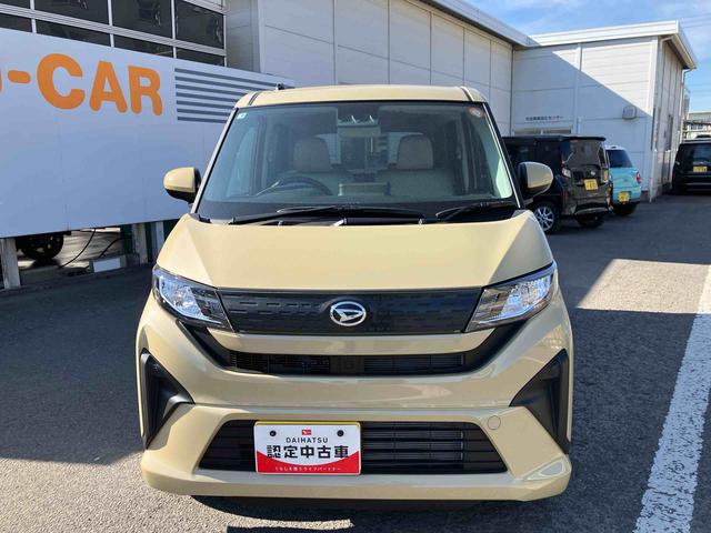 ムーヴＸ　ワンオーナー走行距離無制限１２ヶ月保証付き　ブレーキサポート　レーンアシスト　ＬＥＤヘッドランプ　スマートキー　オートライト　バックカメラ　アイドリングストップ（大分県）の中古車