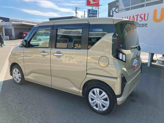 ムーヴＸ　ワンオーナー走行距離無制限１２ヶ月保証付き　ブレーキサポート　レーンアシスト　ＬＥＤヘッドランプ　スマートキー　オートライト　バックカメラ　アイドリングストップ（大分県）の中古車