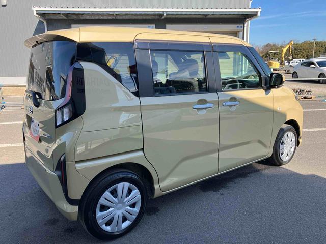 ムーヴＸ　ワンオーナー走行距離無制限１２ヶ月保証付き　ブレーキサポート　レーンアシスト　ＬＥＤヘッドランプ　スマートキー　オートライト　バックカメラ　アイドリングストップ（大分県）の中古車