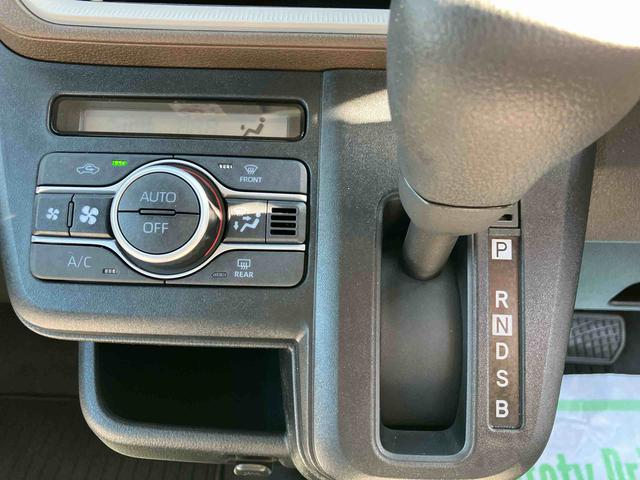 ムーヴＸ　ワンオーナー走行距離無制限１２ヶ月保証付き　ブレーキサポート　レーンアシスト　ＬＥＤヘッドランプ　スマートキー　オートライト　バックカメラ　アイドリングストップ（大分県）の中古車