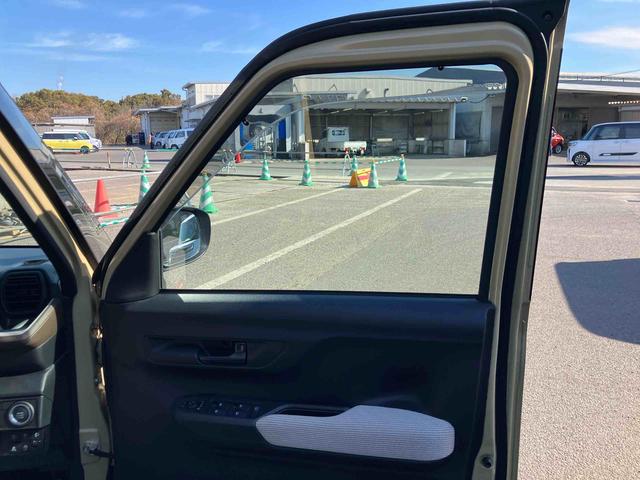 ムーヴＸ　ワンオーナー走行距離無制限１２ヶ月保証付き　ブレーキサポート　レーンアシスト　ＬＥＤヘッドランプ　スマートキー　オートライト　バックカメラ　アイドリングストップ（大分県）の中古車