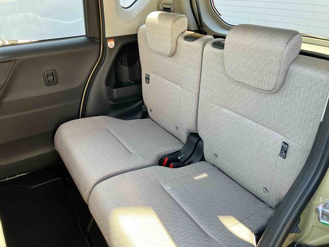 ムーヴＸ　ワンオーナー走行距離無制限１２ヶ月保証付き　ブレーキサポート　レーンアシスト　ＬＥＤヘッドランプ　スマートキー　オートライト　バックカメラ　アイドリングストップ（大分県）の中古車