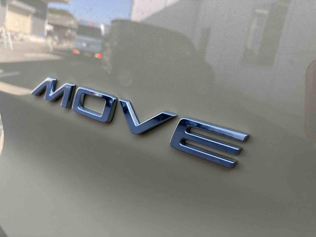 ムーヴＸ　ワンオーナー走行距離無制限１２ヶ月保証付き　ブレーキサポート　レーンアシスト　ＬＥＤヘッドランプ　スマートキー　オートライト　バックカメラ　アイドリングストップ（大分県）の中古車