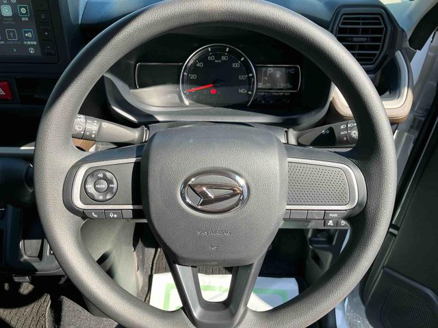 ムーヴＸ　ワンオーナー走行距離無制限１２ヶ月保証付き　ブレーキサポート　レーンアシスト　ＬＥＤヘッドランプ　スマートキー　オートライト　バックカメラ　アイドリングストップ（大分県）の中古車