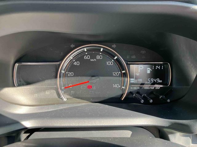 ムーヴＸ　ワンオーナー走行距離無制限１２ヶ月保証付き　ブレーキサポート　レーンアシスト　ＬＥＤヘッドランプ　スマートキー　オートライト　バックカメラ　アイドリングストップ（大分県）の中古車