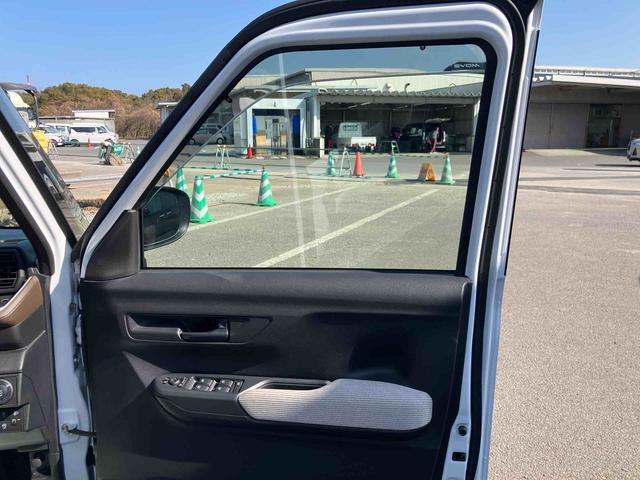 ムーヴＸ　ワンオーナー走行距離無制限１２ヶ月保証付き　ブレーキサポート　レーンアシスト　ＬＥＤヘッドランプ　スマートキー　オートライト　バックカメラ　アイドリングストップ（大分県）の中古車