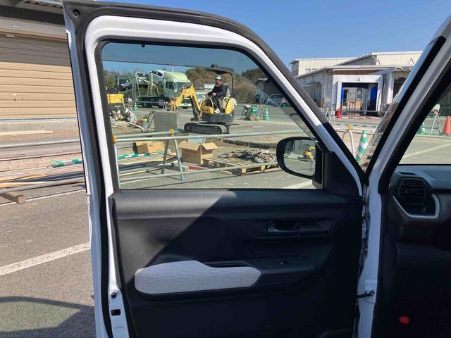 ムーヴＸ　ワンオーナー走行距離無制限１２ヶ月保証付き　ブレーキサポート　レーンアシスト　ＬＥＤヘッドランプ　スマートキー　オートライト　バックカメラ　アイドリングストップ（大分県）の中古車