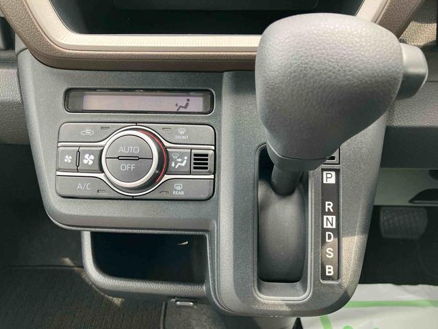 ムーヴＸ　ワンオーナー走行距離無制限１２ヶ月保証付き　ブルートゥース　ブレーキサポート　レーンアシスト　ＬＥＤヘッドランプ　スマートキー　オートライト　アイドリングストップ（大分県）の中古車