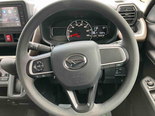 ムーヴＸ　ワンオーナー走行距離無制限１２ヶ月保証付き　ブルートゥース　ブレーキサポート　レーンアシスト　ＬＥＤヘッドランプ　スマートキー　オートライト　アイドリングストップ（大分県）の中古車