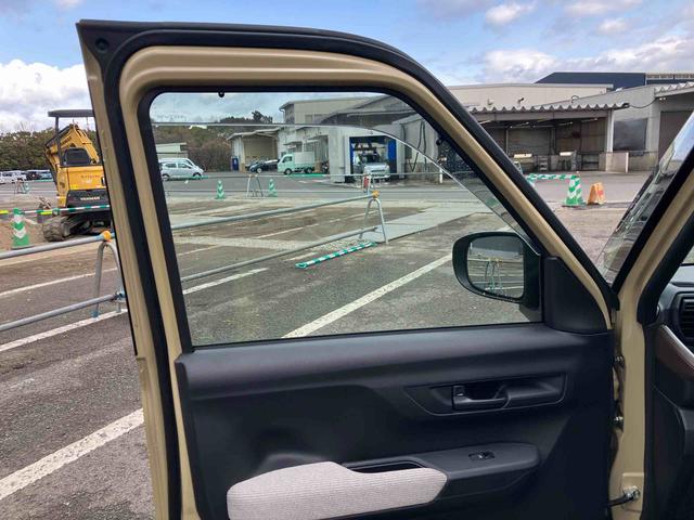 ムーヴＸ　ワンオーナー走行距離無制限１２ヶ月保証付き　ブルートゥース　ブレーキサポート　レーンアシスト　ＬＥＤヘッドランプ　スマートキー　オートライト　アイドリングストップ（大分県）の中古車