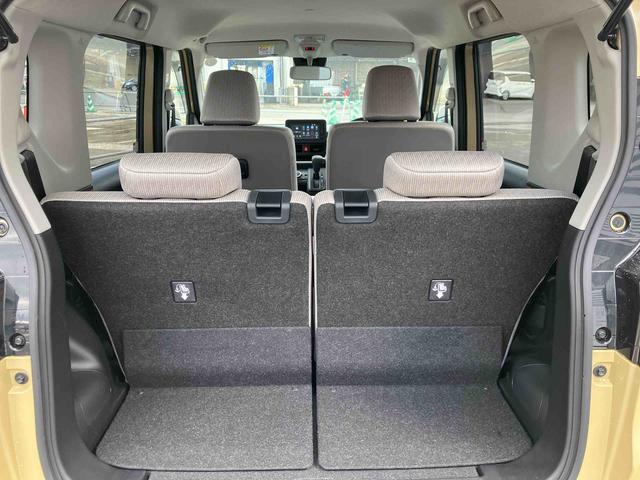 ムーヴＸ　ワンオーナー走行距離無制限１２ヶ月保証付き　ブルートゥース　ブレーキサポート　レーンアシスト　ＬＥＤヘッドランプ　スマートキー　オートライト　アイドリングストップ（大分県）の中古車