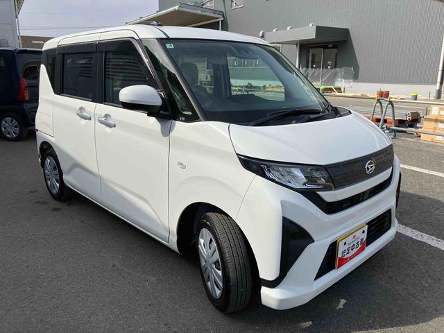 ムーヴＸ　ワンオーナー走行距離無制限１２ヶ月保証付き　ブレーキサポート　レーンアシスト　ＬＥＤヘッドランプ　スマートキー　オートライト　バックカメラ　アイドリングストップ（大分県）の中古車