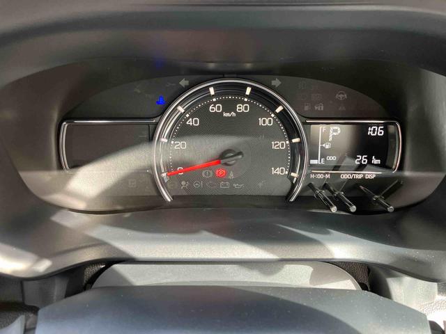 ムーヴＸ　ワンオーナー走行距離無制限１２ヶ月保証付き　ブレーキサポート　レーンアシスト　ＬＥＤヘッドランプ　スマートキー　オートライト　バックカメラ　アイドリングストップ（大分県）の中古車