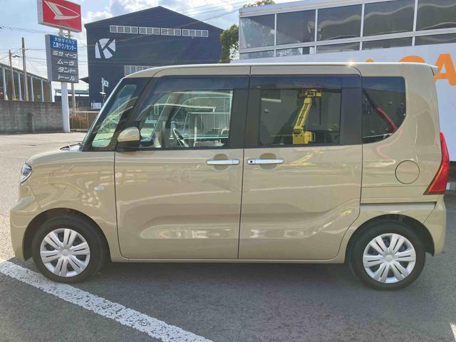 タントＸ　ワンオーナー走行距離無制限１２ヶ月保証付き　アイストップ　ＬＫＡ　Ｂｌｕｅｔｏｏｔｈ対応　セキュリティ　スマキー　点検記録簿　ＵＳＢ接続　オートＬＥＤ　ＡＵＸ接続　１オーナー　衝突安全ボディ　ＬＥＤ　オートライト（大分県）の中古車