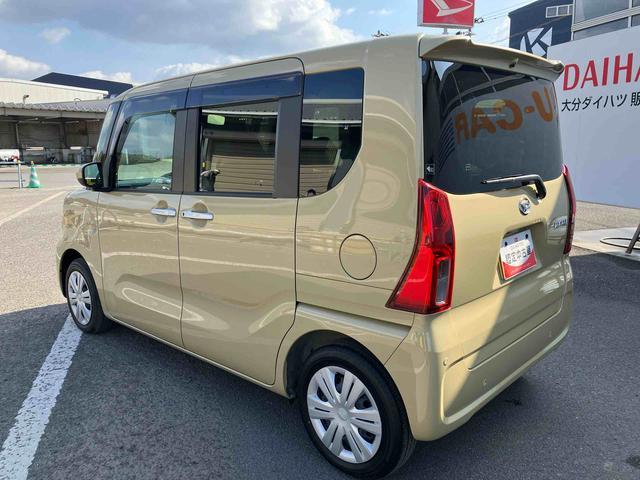 タントＸ　ワンオーナー走行距離無制限１２ヶ月保証付き　アイストップ　ＬＫＡ　Ｂｌｕｅｔｏｏｔｈ対応　セキュリティ　スマキー　点検記録簿　ＵＳＢ接続　オートＬＥＤ　ＡＵＸ接続　１オーナー　衝突安全ボディ　ＬＥＤ　オートライト（大分県）の中古車