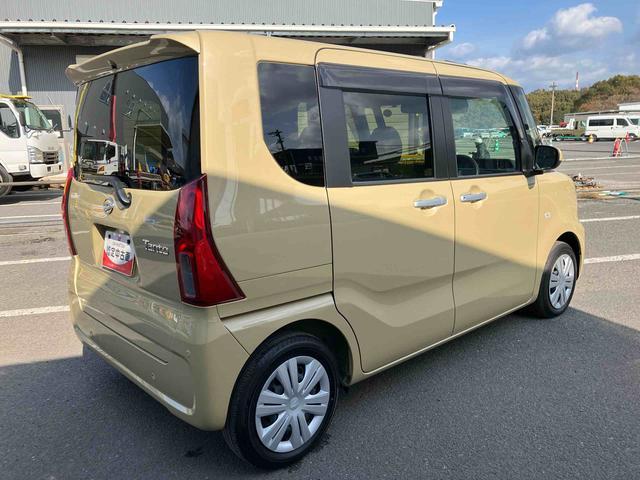 タントＸ　ワンオーナー走行距離無制限１２ヶ月保証付き　アイストップ　ＬＫＡ　Ｂｌｕｅｔｏｏｔｈ対応　セキュリティ　スマキー　点検記録簿　ＵＳＢ接続　オートＬＥＤ　ＡＵＸ接続　１オーナー　衝突安全ボディ　ＬＥＤ　オートライト（大分県）の中古車