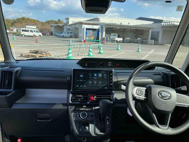 タントＸ　ワンオーナー走行距離無制限１２ヶ月保証付き　アイストップ　ＬＫＡ　Ｂｌｕｅｔｏｏｔｈ対応　セキュリティ　スマキー　点検記録簿　ＵＳＢ接続　オートＬＥＤ　ＡＵＸ接続　１オーナー　衝突安全ボディ　ＬＥＤ　オートライト（大分県）の中古車