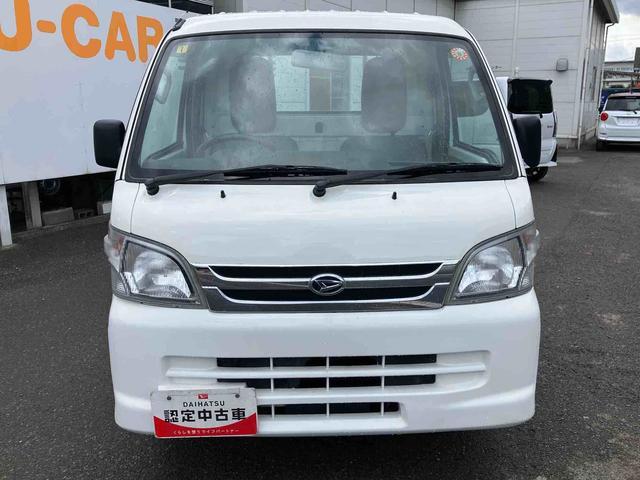 ハイゼットトラック農用スペシャルＶＳ走行距離無制限１２ヶ月保証付き　パワステ　エアコン付き　切り替え４ＷＤ（大分県）の中古車