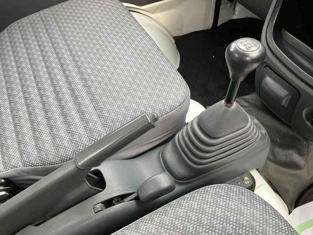 ハイゼットトラック農用スペシャルＶＳ走行距離無制限１２ヶ月保証付き　パワステ　エアコン付き　切り替え４ＷＤ（大分県）の中古車