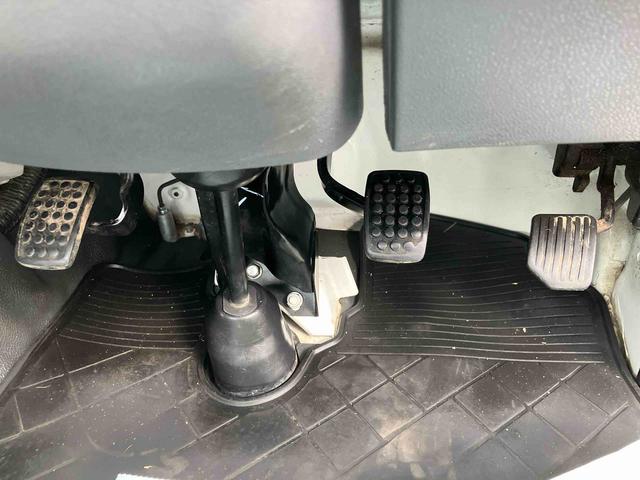 ハイゼットトラック農用スペシャルＶＳ走行距離無制限１２ヶ月保証付き　パワステ　エアコン付き　切り替え４ＷＤ（大分県）の中古車