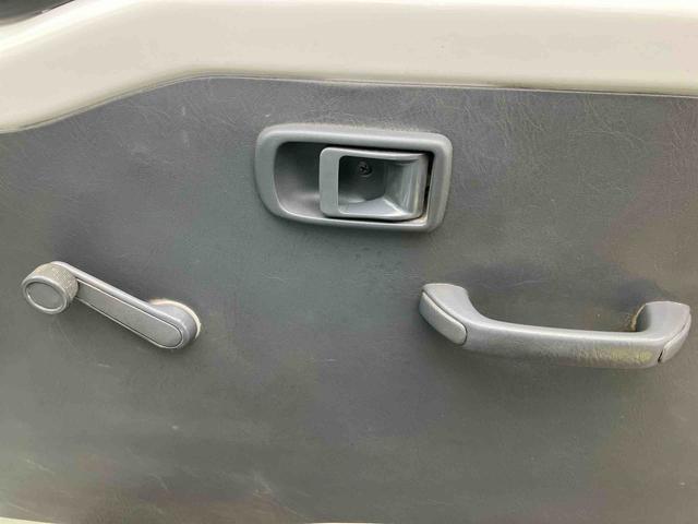 ハイゼットトラック農用スペシャルＶＳ走行距離無制限１２ヶ月保証付き　パワステ　エアコン付き　切り替え４ＷＤ（大分県）の中古車